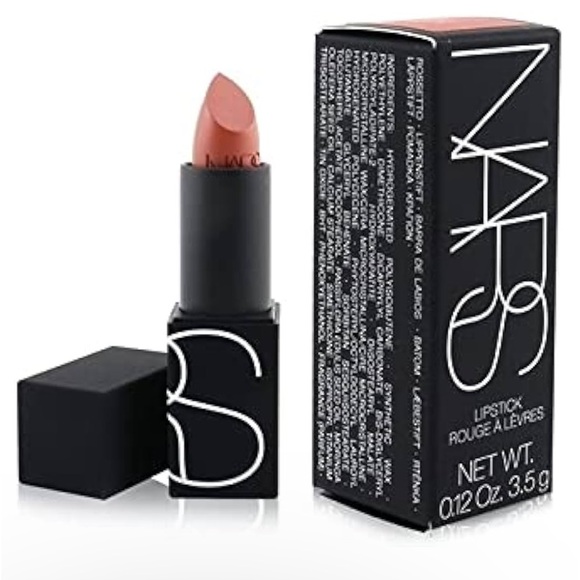 NARS Raw Seduction Satin - Picture 3 of 4